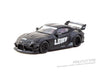(Pre-Order) 1/64 Tarmac T64-109-BK LB-Works Toyota Supra (A90) Black