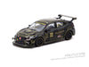 (Pre-Order) 1/64 Tarmac T64-TL014-SD72 Honda Civic Type R FK8 NASA Western Endurance Racing Championship 2021 Daniel Wu/ Tazio Ottis/ Will Wattanawongkiri/ Patrick Chio