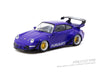 (Pre-Order) 1/64 Tarmac T64-TL017-FU RWB 993 Furusato