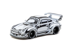 1/64 Tarmac T64-TL017-JV RWB 993 Designed by Joshua Vides