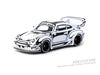 (Pre-Order) 1/64 Tarmac T64-TL017-JV RWB 993 Designed by Joshua Vides