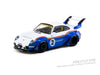 (Pre-Order) 1/64 Tarmac T64-TL017-LBWK2 RWB 993 Liberty Walk