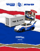 (Pre-Order) 1/64 Tarmac T64-TL017-LBWK2 RWB 993 Liberty Walk