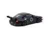 1/64 Tarmac T64-TL053-MB Old & New 997 Matte Black