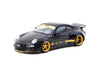 1/64 Tarmac T64-TL057-BK RWB 997 Black