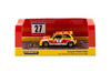 1/64 Tarmac T64-TL061-85TDC27 Renault 5 Maxi Turbo Tour de Corse Rallye de France 1985 Didier Auriol/ Bernard Occelli