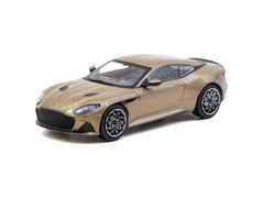 1/64 Tarmac T64G-004-BR Aston Martin DBS Superleggera Brown Metallic