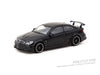 (Pre-Order) 1/64 Tarmac T64G-009-MB Mercedes-Benz C 63 AMG Coupé Black Series Matte Black