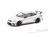 (Pre-Order) 1/64 Tarmac T64G-009-SL Mercedes-Benz C 63 AMG Coupé Black Series Silver Metallic