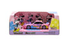 1/64 Tarmac T64G-018-MN Vertex Silvia (S14) Minnie Mouse