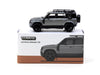 1/64 Tarmac T64G-020-GY Land Rover Defender 110 Grey Metallic