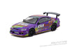 (Pre-Order) 1/64 Tarmac T64G-023-EVA01 EVA RT Test Type-01 S15