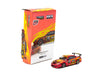 1/64 Tarmac T64G-023-HKSRC HKS Hiper Silvia RS-2 Chrome Red