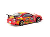 1/64 Tarmac T64G-023-HKSRC HKS Hiper Silvia RS-2 Chrome Red