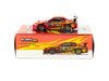 1/64 Tarmac T64G-023-HKSRC HKS Hiper Silvia RS-2 Chrome Red