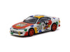 1/64 Tarmac T64G-023-MK Vertex Silvia (S15) Mickey Mouse