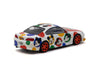 1/64 Tarmac T64G-023-MK Vertex Silvia (S15) Mickey Mouse