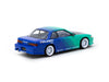 1/64 Tarmac T64G-025-FA Vertex Nissan Silvia (S13) Falken