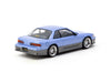 1/64 Tarmac T64G-025-PU Vertex Nissan Silvia (S13) Blue/ Grey