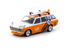1/64 Tarmac T64G-026-FA Datsun Bluebird 510 Wagon Fanta