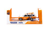 1/64 Tarmac T64G-026-FA Datsun Bluebird 510 Wagon Fanta