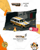 (Pre-Order) 1/64 Tarmac T64G-026-ONP Datsun Bluebird 510 Wagon OHIGE no PON