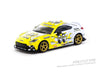 (Pre-Order) 1/64 Tarmac T64G-038-MOON Toyota GR86 Mooneyes