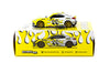 1/64 Tarmac T64G-038-MOON Toyota GR86 Mooneyes