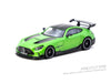 (Pre-Order) 1/64 Tarmac T64G-042-GR Mercedes-Benz AMG GT Black Series Green