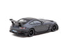 1/64 Tarmac T64G-042-GY Mercedes-Benz AMG GT Black Series Grey