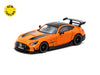 1/64 Tarmac T64G-042-OR Mercedes-Benz AMG GT Black Series Orange