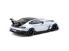 1/64 Tarmac T64G-042-SL Mercedes-Benz AMG GT Black Series Silver Metallic