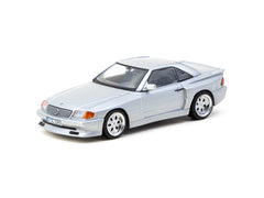 1/64 Tarmac T64G-045-SL Mercedes-Benz SL 500 Koenig Specials Silver