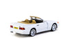 1/64 Tarmac T64G-045-WH Mercedes-Benz SL 500 Koenig Specials White