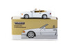 1/64 Tarmac T64G-045-WH Mercedes-Benz SL 500 Koenig Specials White