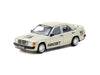 1/64 Tarmac T64G-047-84ROC05 Mercedes-Benz 190 E 2.3-16 Race of Champion 1984 Alain Prost