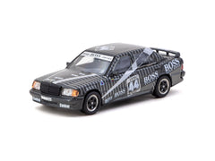 1/64 Tarmac T64G-047-88DTM44 Mercedes-Benz 190 E 2.3-16 DTM 1988 Johnny Cecotto