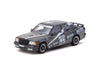 1/64 Tarmac T64G-047-88DTM44 Mercedes-Benz 190 E 2.3-16 DTM 1988 Johnny Cecotto