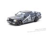 (Pre-Order) 1/64 Tarmac T64G-047-88DTM44 Mercedes-Benz 190 E 2.3-16 DTM 1988 Johnny Cecotto