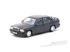 (Pre-Order) 1/64 Tarmac T64G-047-BK Mercedes-Benz 190 E 2.3-16 Blue-Black Metallic