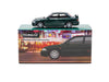 1/64 Tarmac T64G-048-GR Mitsubishi Lancer GSR Evolution Green Metallic