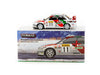 1/64 Tarmac T64G-049-95MCR11 Mitsubishi Lancer Evolution II Rallye Monte-Carlo 1995 T. Mäkinen/ S. Harjanne