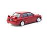 1/64 Tarmac T64G-049-RE Mitsubishi Lancer GSR Evolution II Red