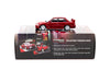 1/64 Tarmac T64G-049-RE Mitsubishi Lancer GSR Evolution II Red