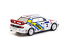 1/64 Tarmac T64G-050-95HKBR02 Mitsubishi Lancer Evolution III Hong Kong-Beijing Rally 1995 Winner K. Eriksson/ S. Parmander