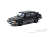 (Pre-Order) 1/64 Tarmac T64G-056-BK Saab 900 Turbo Black