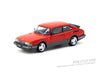 (Pre-Order) 1/64 Tarmac T64G-056-RE Saab 900 Turbo Red