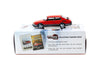 1/64 Tarmac T64G-056-RE Saab 900 Turbo Red