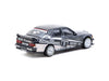 1/64 Tarmac T64G-057-89DTM01 Mercedes-Benz 190 E 2.5-16 EVO 1 DTM 1989 Klaus Ludwig
