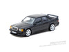 (Pre-Order) 1/64 Tarmac T64G-057-BK Mercedes-Benz 190 E 2.5-16 EVO 1 Blue-Black Metallic